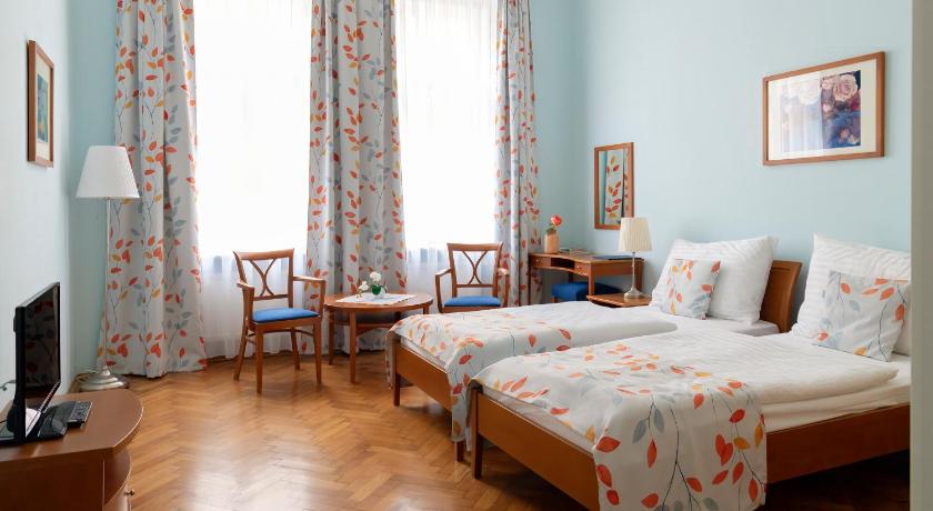 Image of Studio Apartment 0