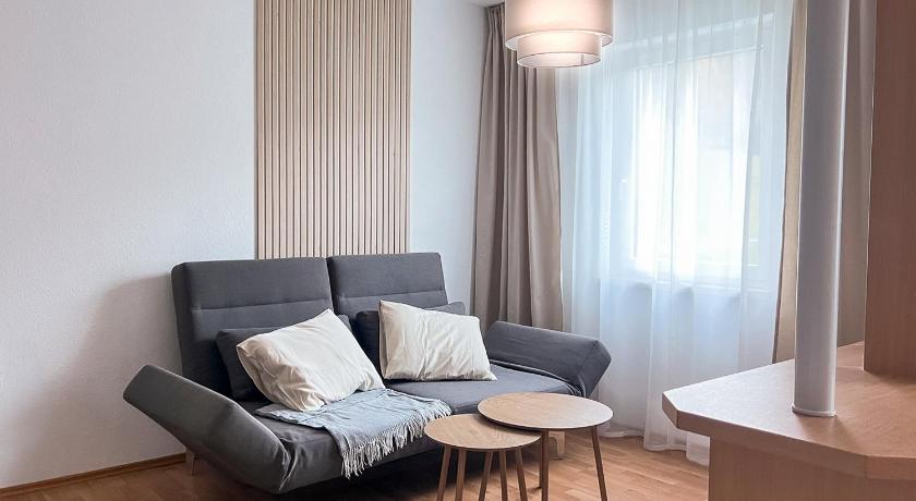 Brunnalm Blick Apartment