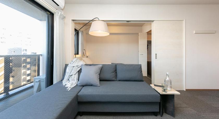 Living like hotel Hakata Premium