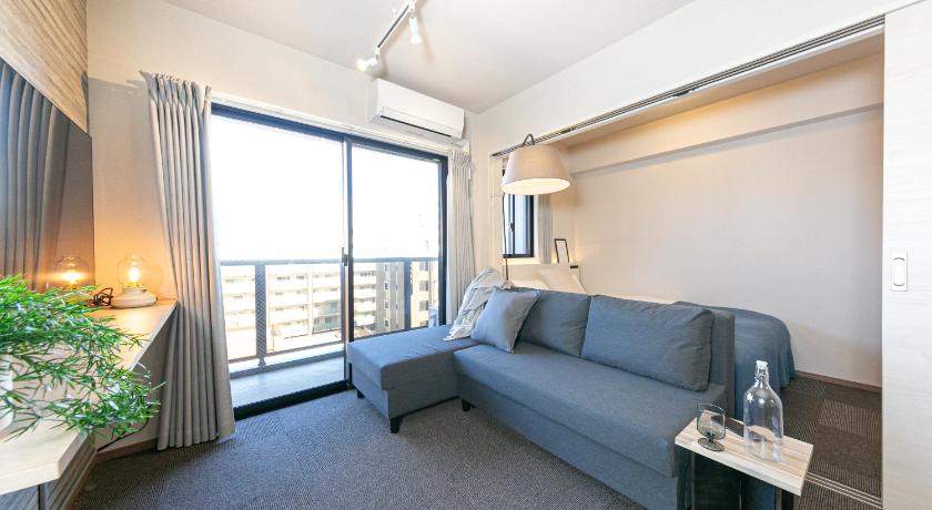 Living like hotel Hakata Premium