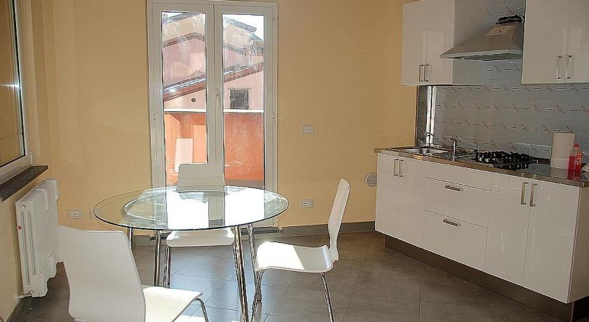 One-Bedroom Apartment (3 Adults), Le Coste by Arbaspaa in Riomaggiore