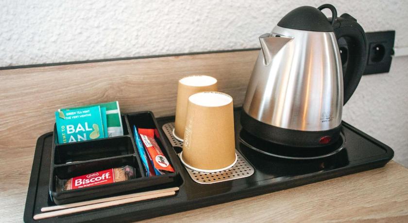 Image of Comfort room with 1 double bed 13