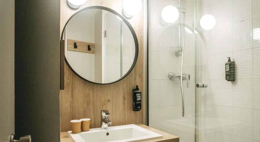 Image of Standard Double Room for 2 people 2