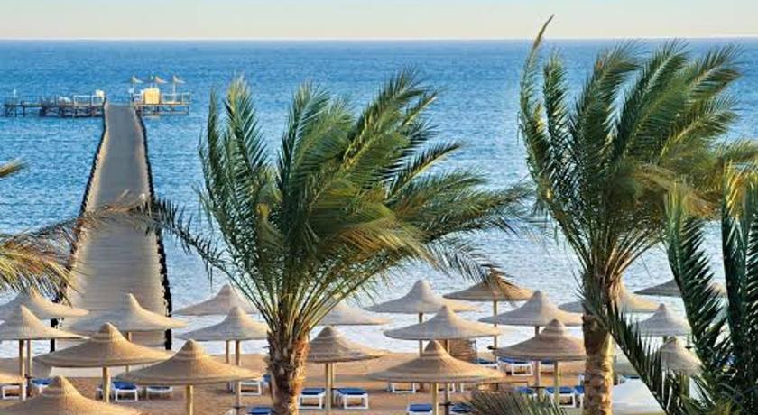 Snorkeling Paradise 5 Star Resort Stella Makadi