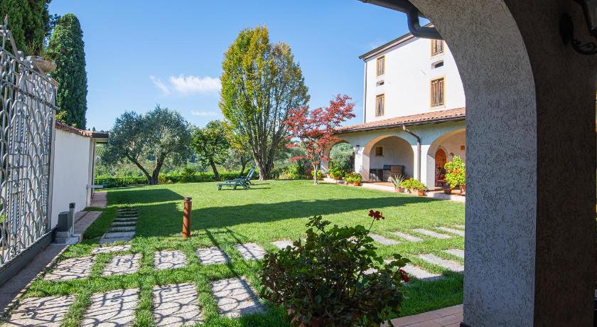 Agriturismo Casa del Massaro