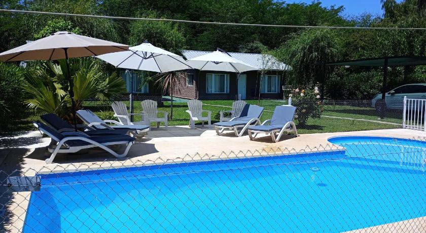 Cabanas Midelem