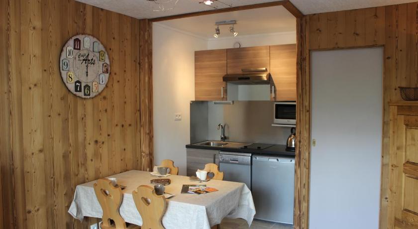 Image of Studio Apartment (4 Adults) 1