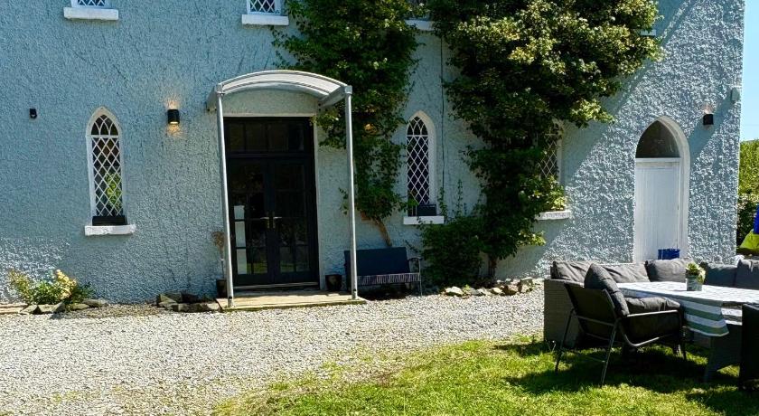The School Cottage