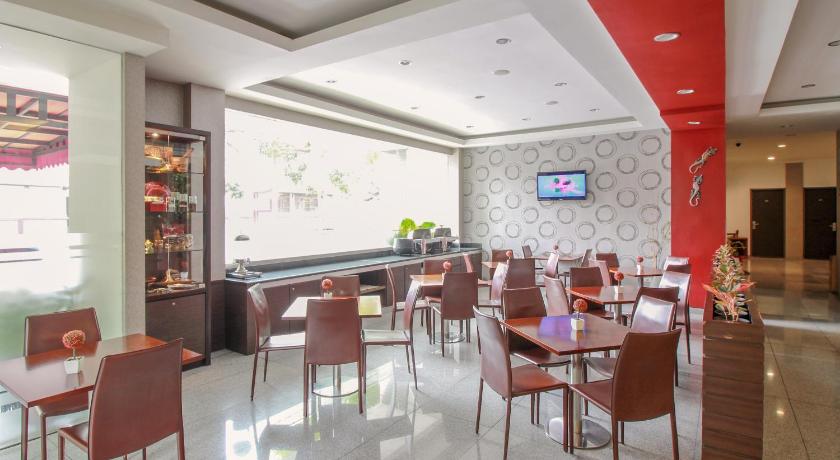 Sweet Karina Hotel Pasteur – Bandung, ID