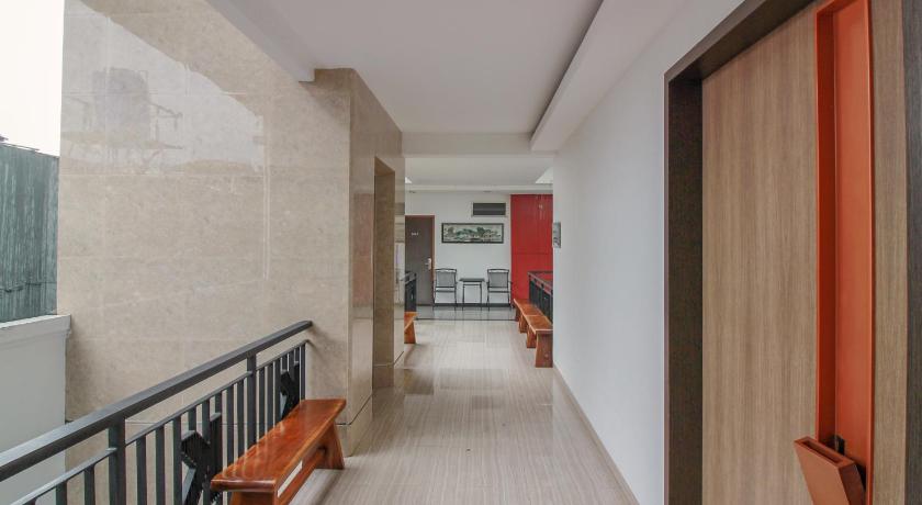 Sweet Karina Hotel Pasteur – Bandung, ID
