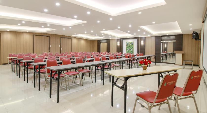 Sweet Karina Hotel Pasteur – Bandung, ID