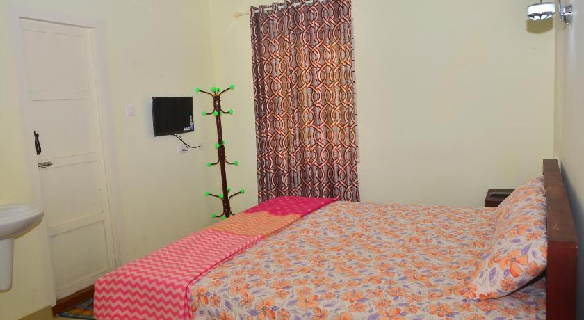 Vagamon Lake Resort photo