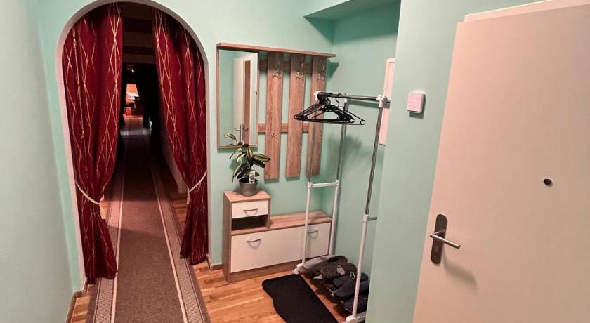 Casa Delli Gatti Monteurunterkunft 8 Zimmer 9 Personen