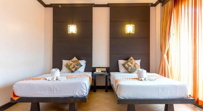 Image of Superior Twin Room 4
