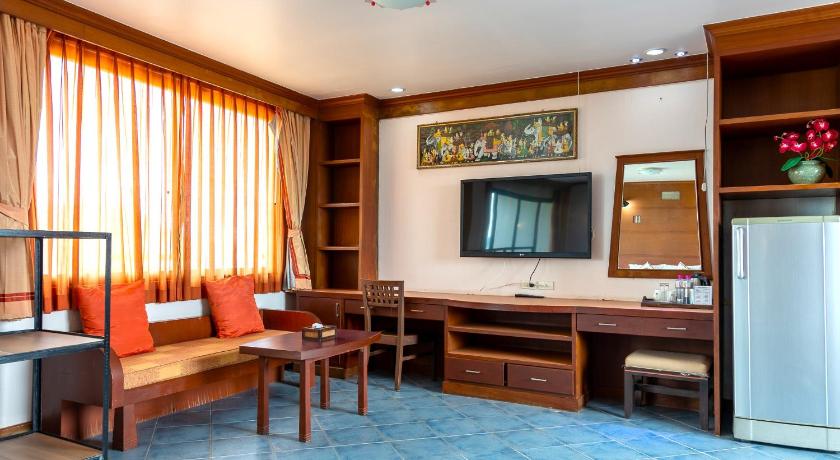 Image of Premier Double Room 11