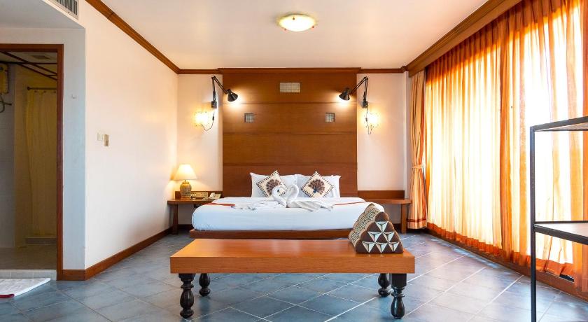 Image of Premier Double Room 3