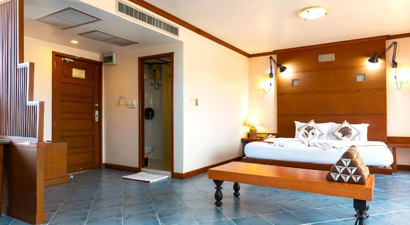 Image of Premier Double Room 8