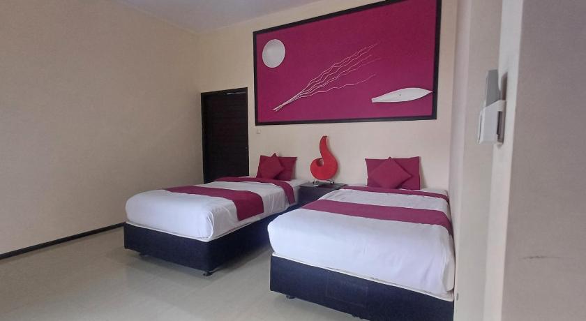 Image of Standard Twin Room 4
