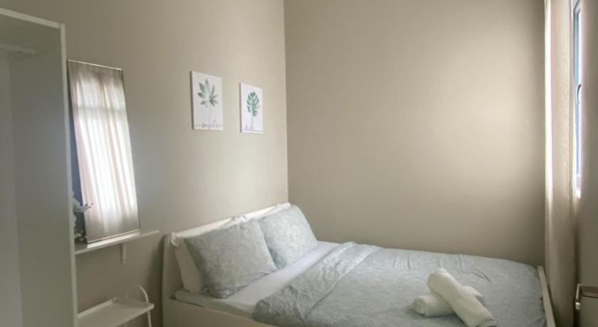Comfort Stay Neusuite Jelatek - image 7