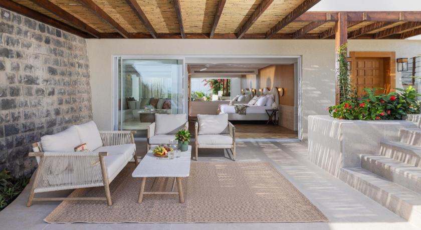 提比哩亚 Galei Kinneret 酒店 设施