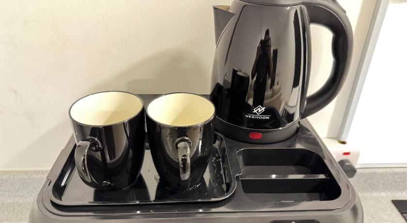 达曼 SQC Residences 3星级 民宿 外观