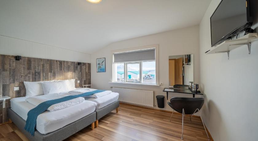 Hofn / Höfn Nyibær Guesthouse 3-Star Hotel suite