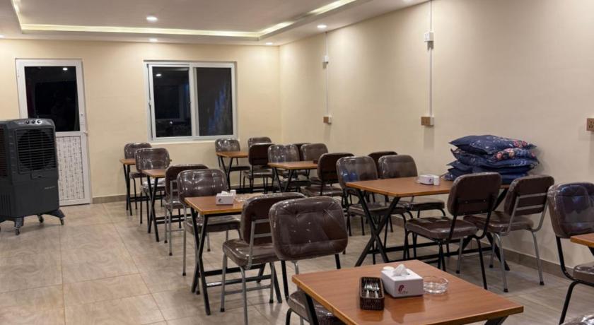 Begnas horizon — Pokhara (3)