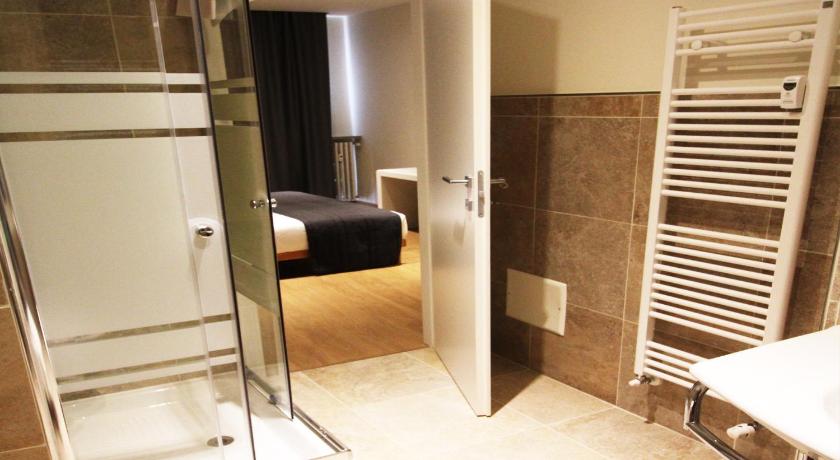 Verona Center — Hotel in Verona