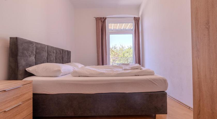 Whats-App Self-Check-IN - Apartments Leoben