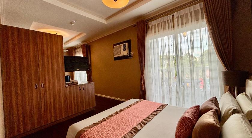 Image of Suite Room 3