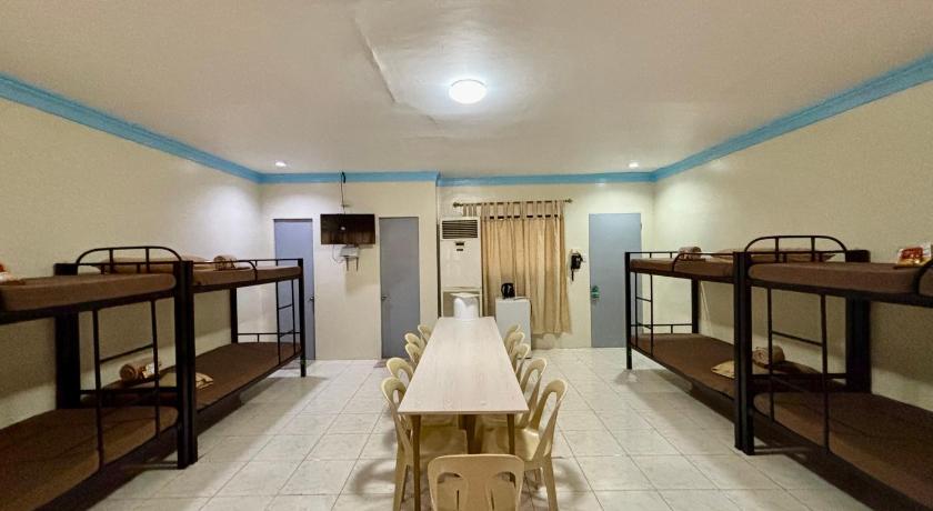 Image of Mixed Dormitory Room 1