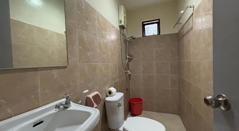 Image of Mixed Dormitory Room 3