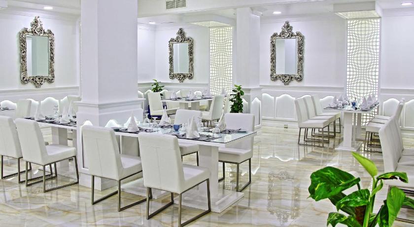 Bahrain International Hotel - image 12