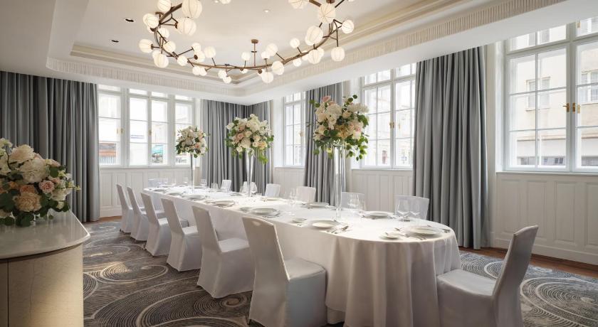 Mandarin Oriental Vienna - image 15