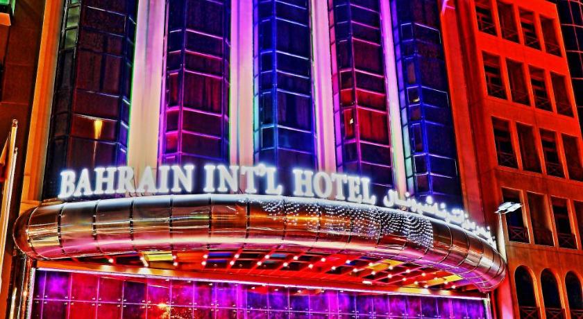 Bahrain International Hotel - image 16