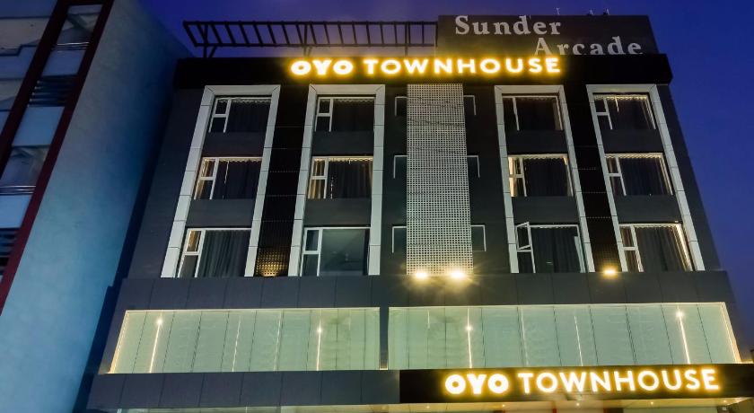 Super townhouse moosapet Rcc Prime – Hyderabad, IN