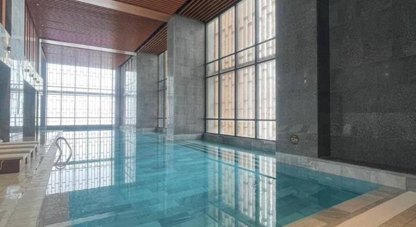 云顶高原 Antara Genting by Enigma 2R2B 4星级 民宿 设施