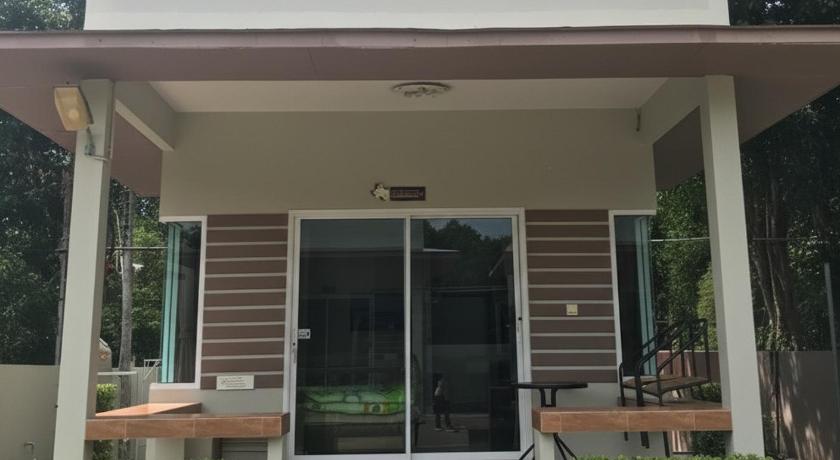 Image of Standard Bungalow 1