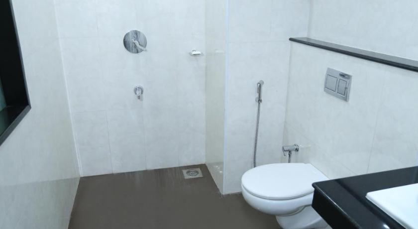 Hotel Deepam