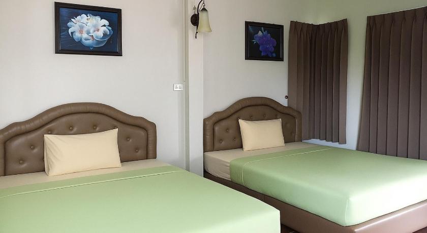 Image of Bungalow for 2 People 0
