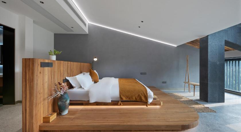 상라오 Zhiyin Inn Sanqingshan Branch 게스트하우스 외관