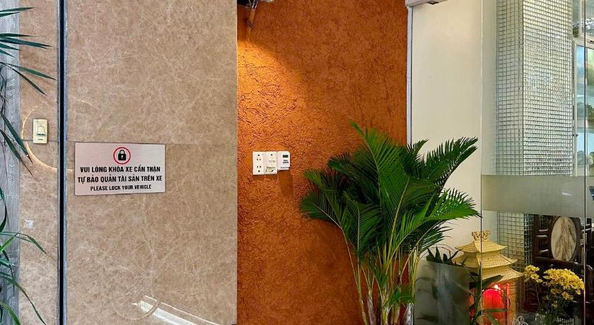 Hanoi Bay Luxury Chariot Hotel 3-Star Hotel pool