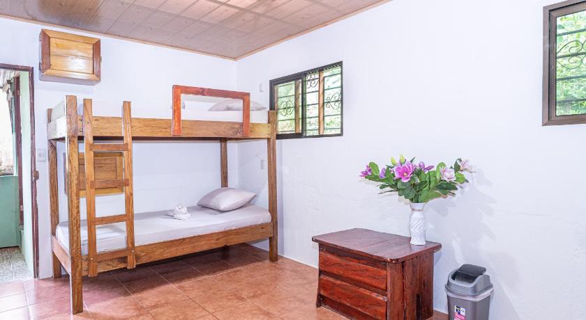 Image of Bed in 6-Bed Mixed Dormitory Room 3