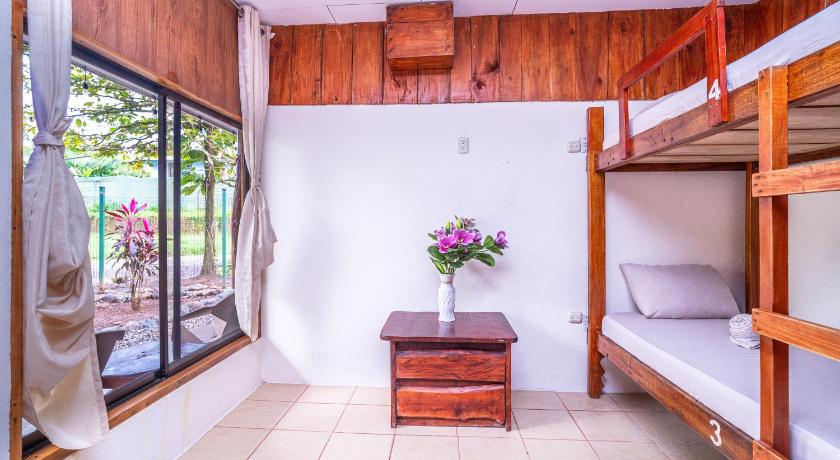 Image of Bed in 6-Bed Mixed Dormitory Room 1