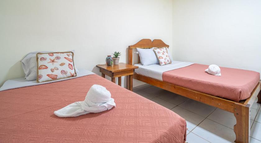 Image of Budget Triple Room 2