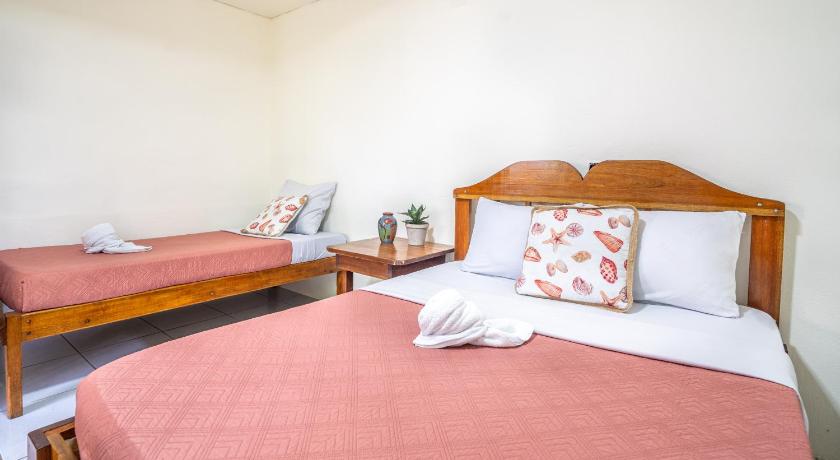 Image of Budget Triple Room 1