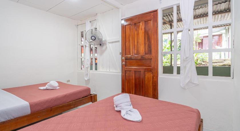 Image of Budget Triple Room 0