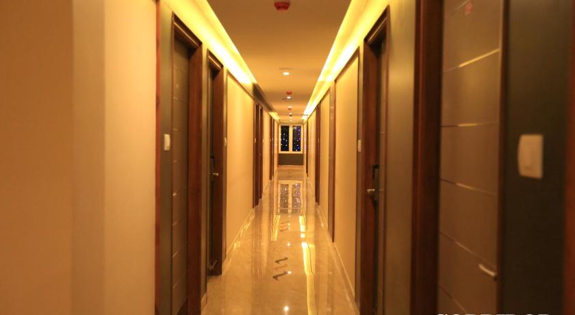 Hotel Deepam