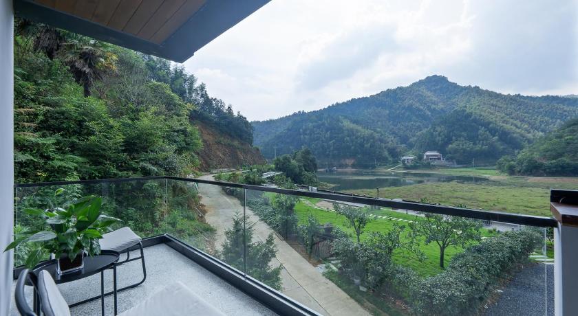 상라오 Zhiyin Inn Sanqingshan Branch 게스트하우스 객실