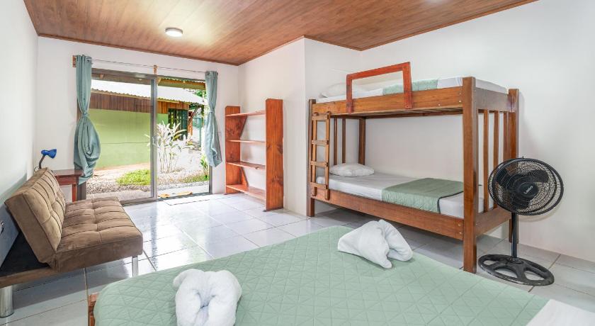 Image of Standard Quadruple Room 0